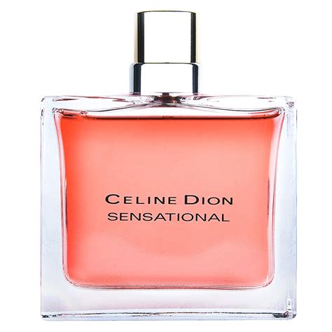 celine perfume best seller|celine dion perfume sensational.